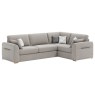 Grant Large 5 Seater Corner Sofa