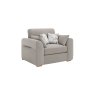 Grant Snuggler Love Chair