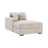 Hanley Modular Chaise Sofa Unit Hanley Modular Chaise Sofa Unit