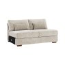 Hanley Modular 2 Seat Armless Sofa Unit