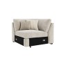 Hanley Modular 1 Seat Corner Sofa Unit