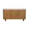 Lusso Ash Wide Sideboard Lusso Ash Wide Sideboard