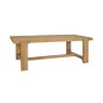Wyatt Reclaimed Oak 230cm Dining Table Wyatt Reclaimed Oak 230cm Dining Table