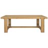 Wyatt Reclaimed Oak 230cm Dining Table Wyatt Reclaimed Oak 230cm Dining Table