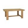 Wyatt Reclaimed Oak 180cm Dining Table Wyatt Reclaimed Oak 180cm Dining Table