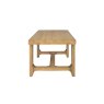 Wyatt Reclaimed Oak 180cm Dining Table Wyatt Reclaimed Oak 180cm Dining Table