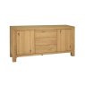 Wyatt Reclaimed Oak Wide Sideboard Wyatt Reclaimed Oak Wide Sideboard