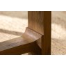 Wyatt Reclaimed Oak Coffee Table