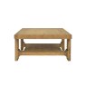 Wyatt Reclaimed Oak Coffee Table Wyatt Reclaimed Oak Coffee Table