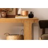 Wyatt Reclaimed Oak Console Table Wyatt Reclaimed Oak Console Table