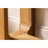 Wyatt Reclaimed Oak Console Table Wyatt Reclaimed Oak Console Table