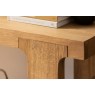 Wyatt Reclaimed Oak Console Table Wyatt Reclaimed Oak Console Table