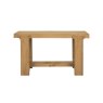 Wyatt Reclaimed Oak Console Table Wyatt Reclaimed Oak Console Table