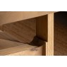 Wyatt Reclaimed Oak Lamp Table Wyatt Reclaimed Oak Lamp Table
