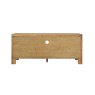 Wyatt Reclaimed Oak TV Unit Wyatt Reclaimed Oak TV Unit