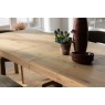 Wyatt Reclaimed Oak 184-260cm Extending Dining Table Wyatt Reclaimed Oak 184-260cm Extending Dining Table