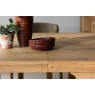Wyatt Reclaimed Oak 184-260cm Extending Dining Table Wyatt Reclaimed Oak 184-260cm Extending Dining Table