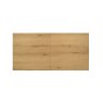 Wyatt Reclaimed Oak 184-260cm Extending Dining Table Wyatt Reclaimed Oak 184-260cm Extending Dining Table