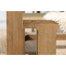 Wyatt Reclaimed Oak 160cm Dining Bench Wyatt Reclaimed Oak 160cm Dining Bench