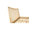 G Plan Larsen Oak Bed Frame G Plan Larsen Oak Bed Frame