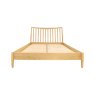 G Plan Larsen Oak Bed Frame G Plan Larsen Oak Bed Frame