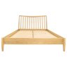 G Plan Larsen Oak Bed Frame G Plan Larsen Oak Bed Frame