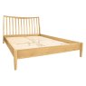 G Plan Larsen Oak Bed Frame G Plan Larsen Oak Bed Frame