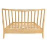 G Plan Larsen Oak Bed Frame G Plan Larsen Oak Bed Frame