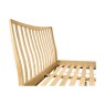 G Plan Larsen Oak Bed Frame G Plan Larsen Oak Bed Frame