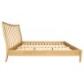 G Plan Larsen Oak Bed Frame G Plan Larsen Oak Bed Frame
