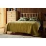 G Plan Larsen Oak Bed Frame G Plan Larsen Oak Bed Frame