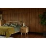 G Plan Larsen Oak Bedside Table G Plan Larsen Oak Bedside Table