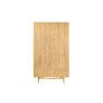 G Plan Larsen Oak Double Wardrobe G Plan Larsen Oak Double Wardrobe