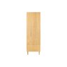 G Plan Larsen Oak Double Wardrobe G Plan Larsen Oak Double Wardrobe