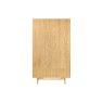 G Plan Larsen Oak Double Wardrobe G Plan Larsen Oak Double Wardrobe