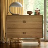 G Plan Larsen Oak 3 Drawer Chest of Drawers G Plan Larsen Oak 3 Drawer Chest of Drawers