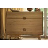 G Plan Larsen Oak 3 Drawer Chest of Drawers G Plan Larsen Oak 3 Drawer Chest of Drawers