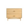 G Plan Larsen Oak 3 Drawer Chest of Drawers G Plan Larsen Oak 3 Drawer Chest of Drawers