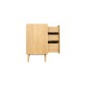 G Plan Larsen Oak 3 Drawer Chest of Drawers G Plan Larsen Oak 3 Drawer Chest of Drawers