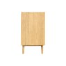 G Plan Larsen Oak 3 Drawer Chest of Drawers G Plan Larsen Oak 3 Drawer Chest of Drawers