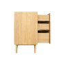 G Plan Larsen Oak 3 Drawer Chest of Drawers G Plan Larsen Oak 3 Drawer Chest of Drawers