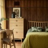 G Plan Larsen Oak 6 Drawer Tall Chest of Drawers G Plan Larsen Oak 6 Drawer Tall Chest of Drawers