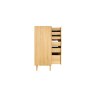G Plan Larsen Oak 6 Drawer Tall Chest of Drawers G Plan Larsen Oak 6 Drawer Tall Chest of Drawers