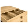G Plan Larsen Oak 6 Drawer Tall Chest of Drawers G Plan Larsen Oak 6 Drawer Tall Chest of Drawers