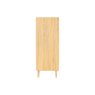 G Plan Larsen Oak 6 Drawer Tall Chest of Drawers G Plan Larsen Oak 6 Drawer Tall Chest of Drawers