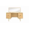 G Plan Larsen Oak Dressing Table G Plan Larsen Oak Dressing Table