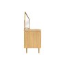 G Plan Larsen Oak Dressing Table G Plan Larsen Oak Dressing Table