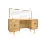 G Plan Larsen Oak Dressing Table G Plan Larsen Oak Dressing Table