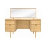 G Plan Larsen Oak Dressing Table G Plan Larsen Oak Dressing Table