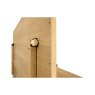G Plan Larsen Oak Dressing Table G Plan Larsen Oak Dressing Table